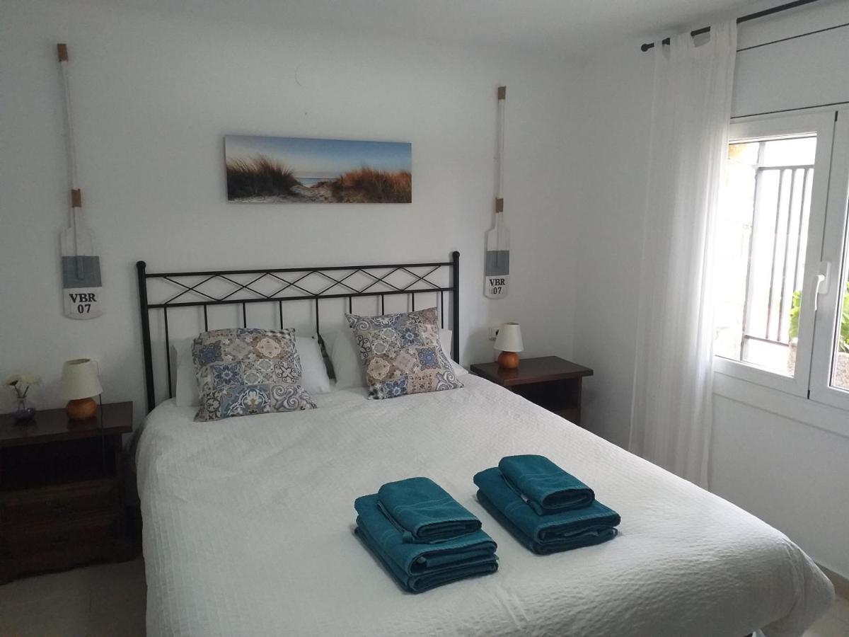 Sunny Holiday Home 克雷克塞利 外观 照片