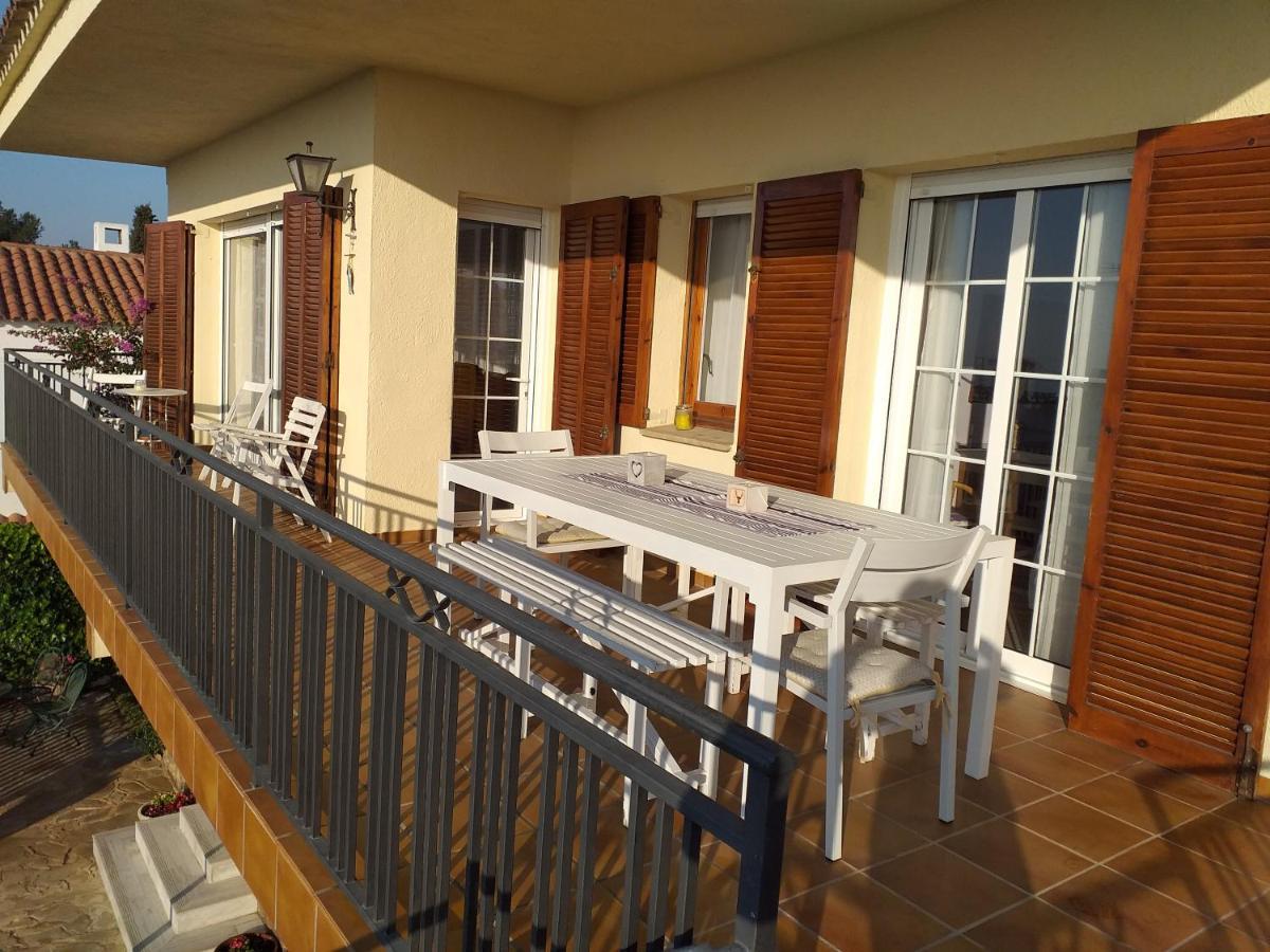 Sunny Holiday Home 克雷克塞利 外观 照片