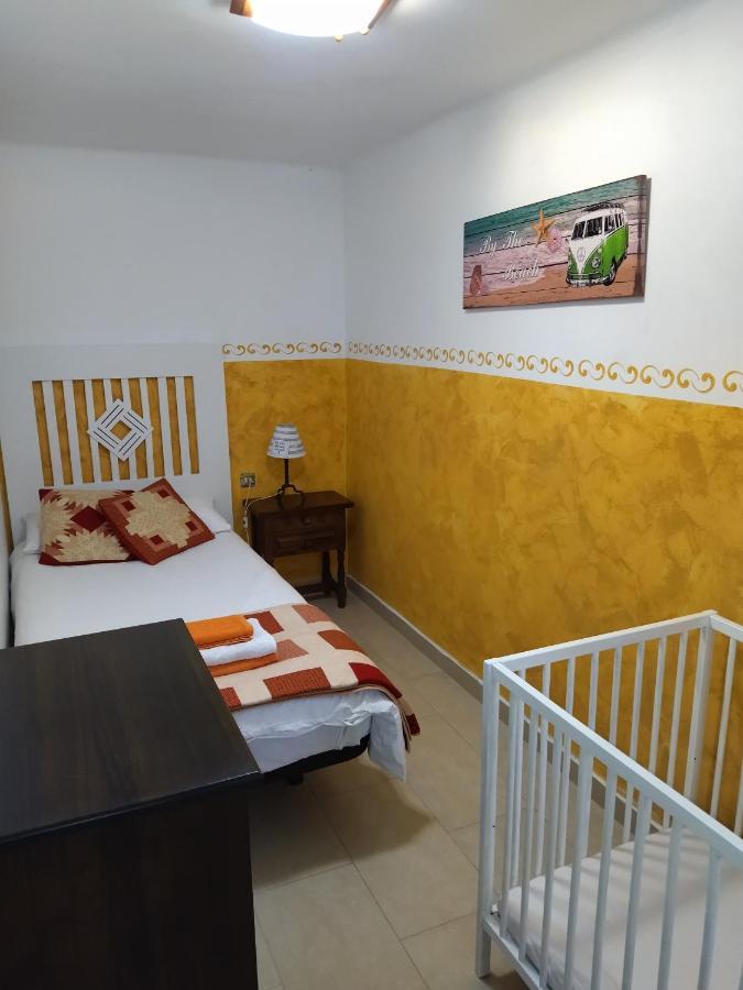 Sunny Holiday Home 克雷克塞利 外观 照片