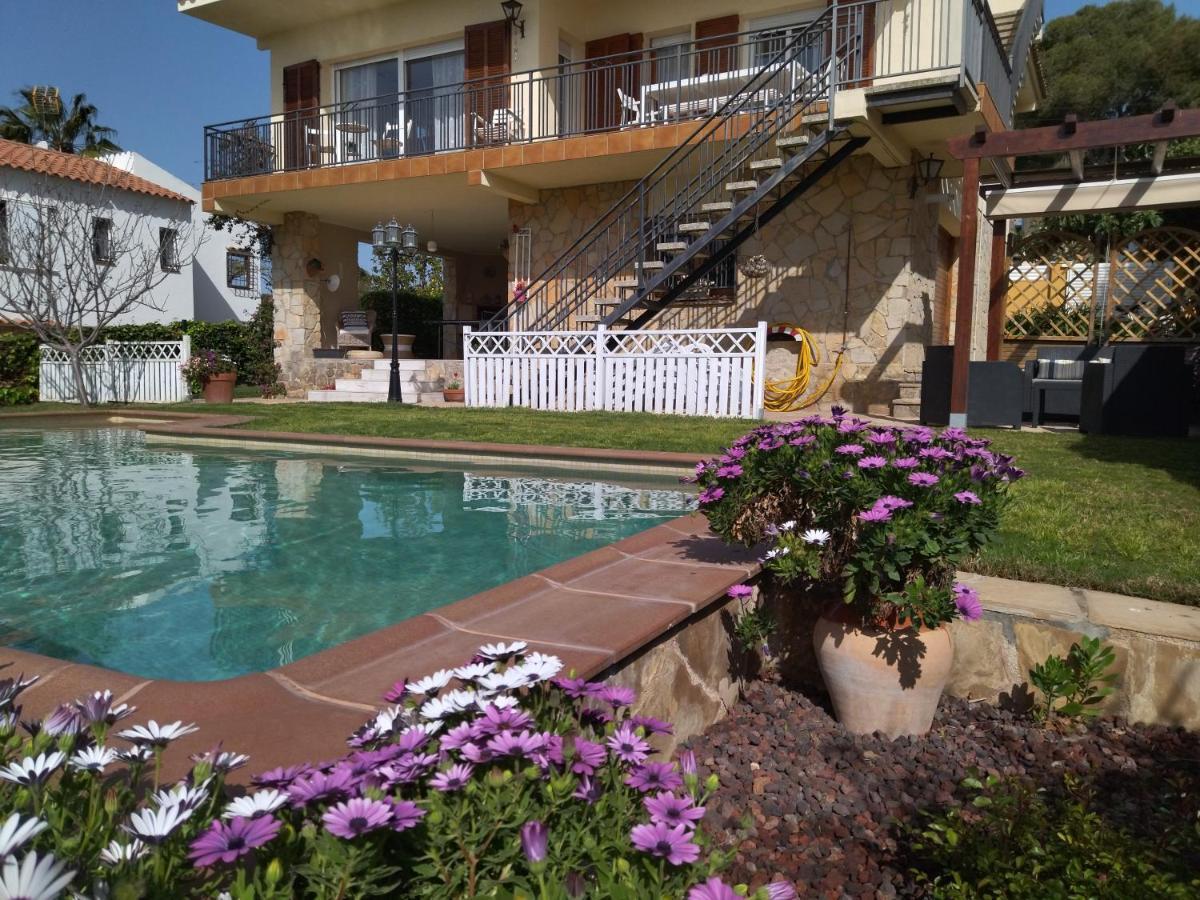 Sunny Holiday Home 克雷克塞利 外观 照片