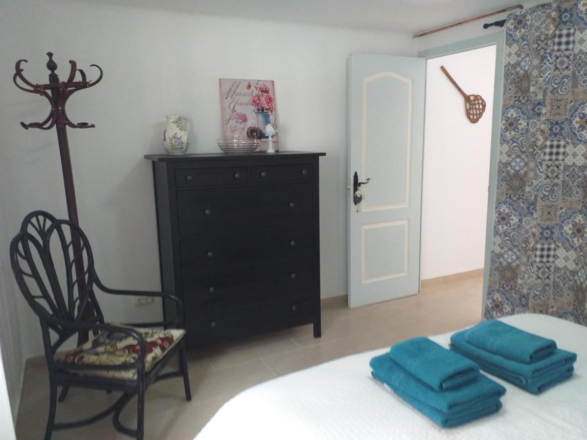 Sunny Holiday Home 克雷克塞利 外观 照片