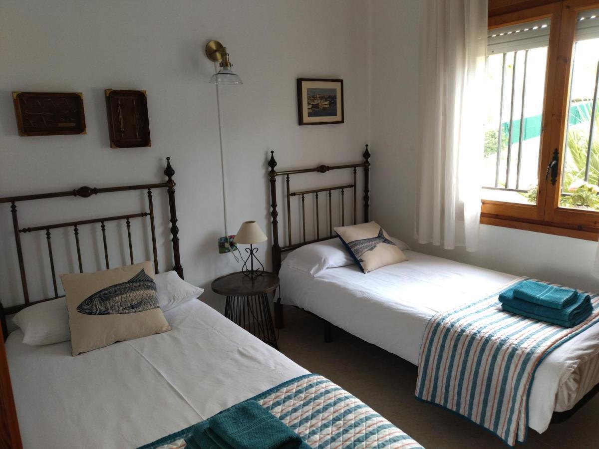 Sunny Holiday Home 克雷克塞利 外观 照片