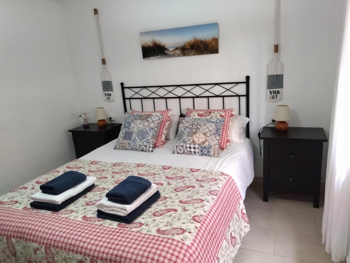 Sunny Holiday Home 克雷克塞利 外观 照片