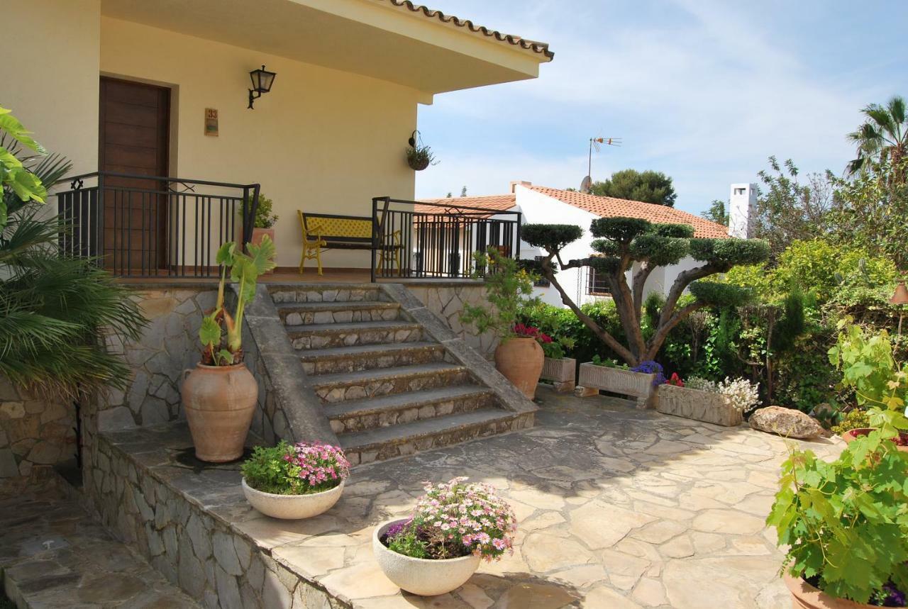 Sunny Holiday Home 克雷克塞利 外观 照片