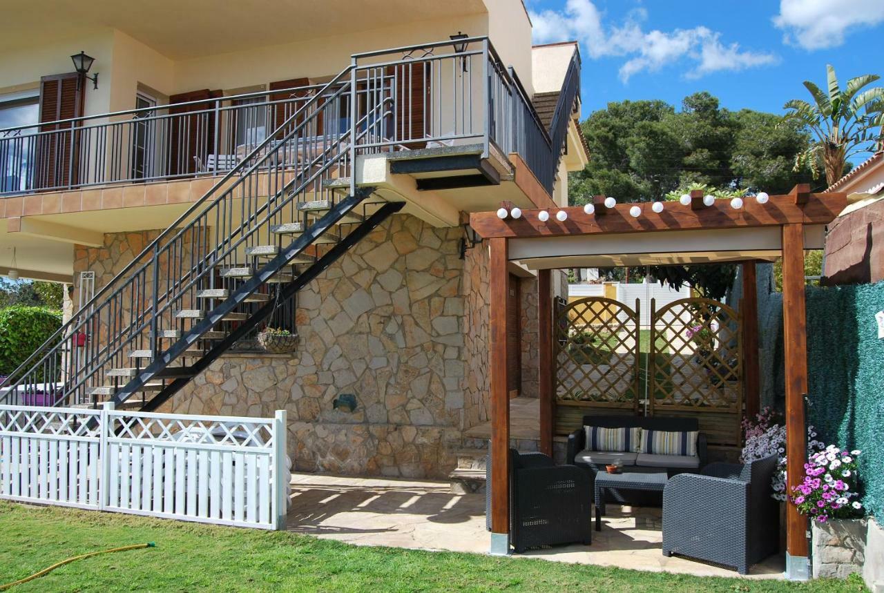 Sunny Holiday Home 克雷克塞利 外观 照片